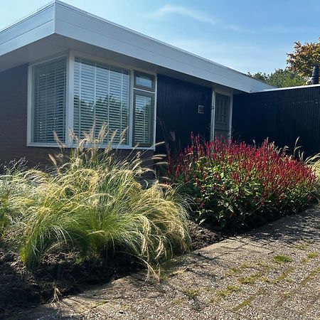 De Boet, Dicht Bij Duinen En Zee Warmenhuizen Exterior foto