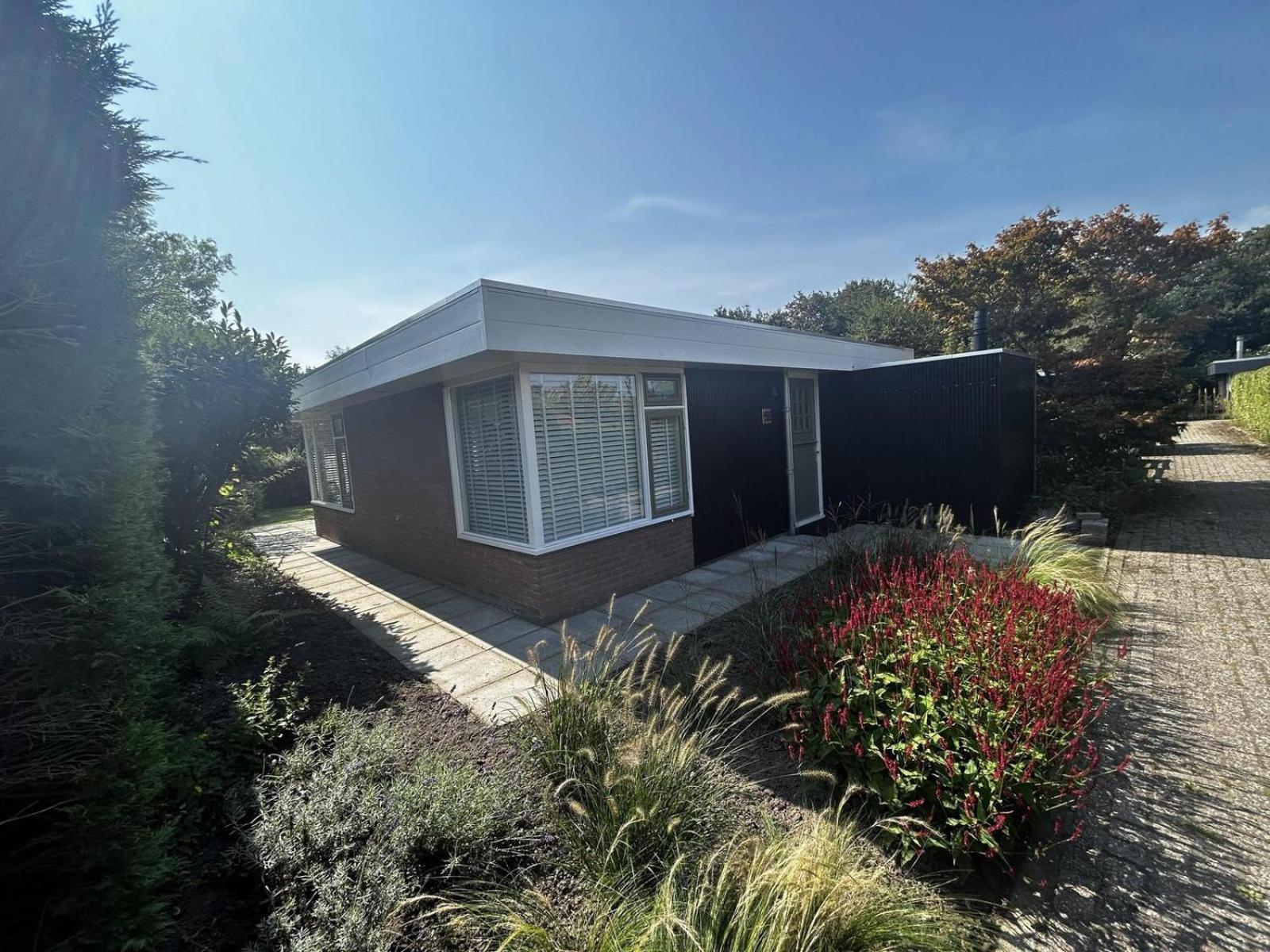 De Boet, Dicht Bij Duinen En Zee Warmenhuizen Exterior foto